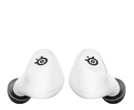 STEELSERIES Arctis GameBuds White 61682 - 1289100 - zdjęcie 3